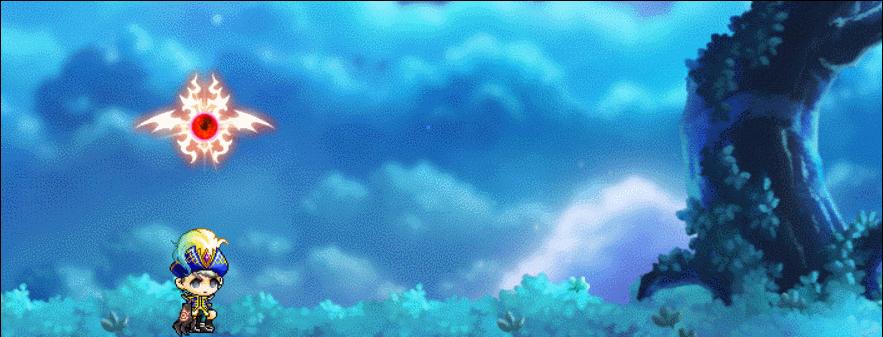 冒险岛影魂异人怎么玩,冒险岛隐魂异人怎么转职