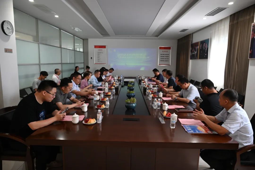 想做“全产业链”?这家通企给你支招