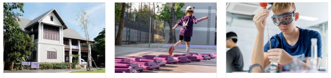 清迈普林国际学校别墅租金,清迈国际学校附近别墅