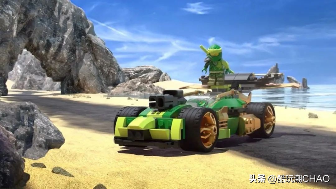 2021乐高最好套装,2020年十佳乐高套装