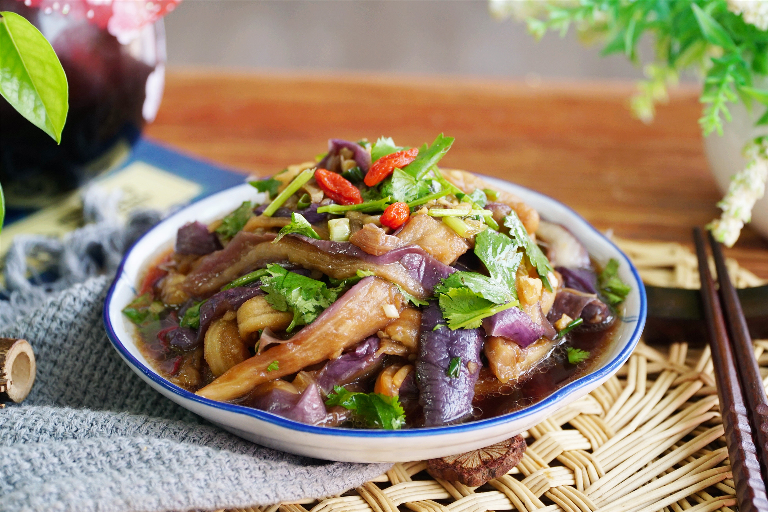 推荐6道适合夏天吃的凉拌菜,夏天必吃的八道凉拌菜