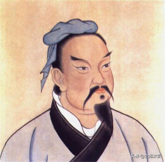 孙武和孙膑谁是孙子兵法的作者呢,孙膑和孙子兵法有什么关系