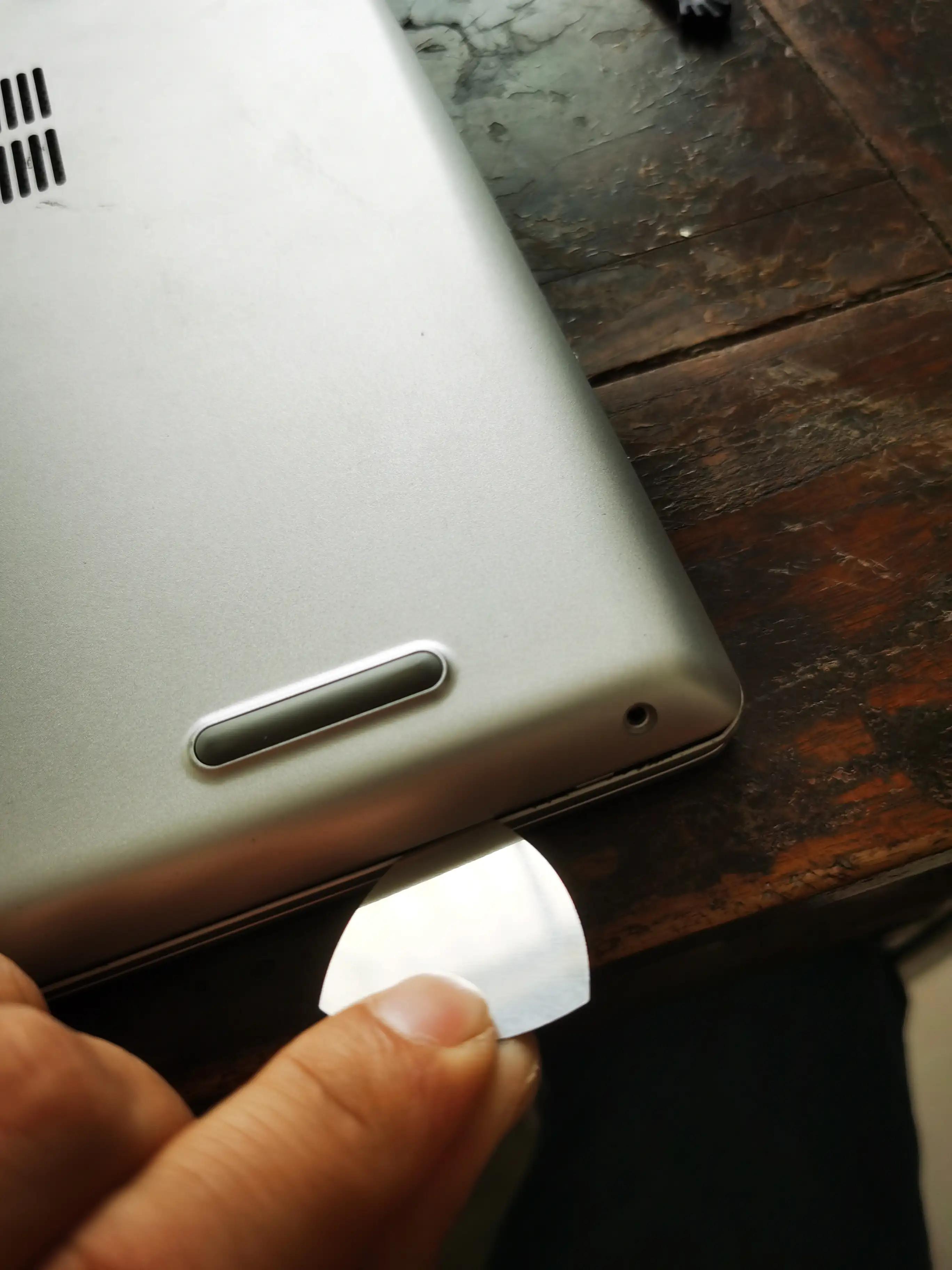 惠普g4换风扇,自己给风扇换电机