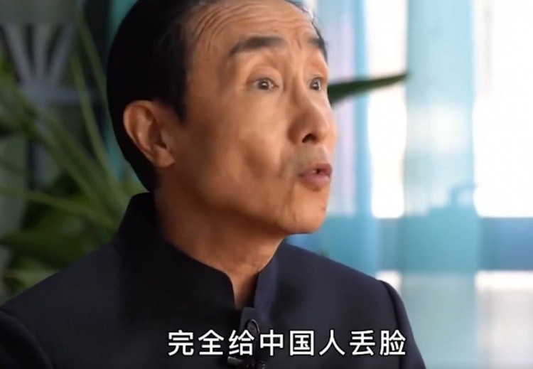 冯潇霆揭露目前国足关键问题,李毅评价冯潇霆视频