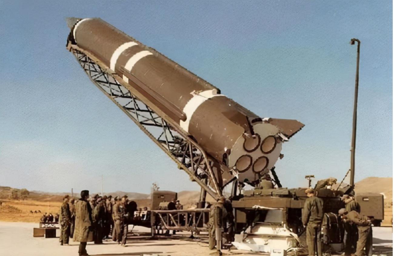 沙特花600亿买多少导弹,沙特向我国买过哪些导弹