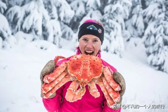 俄罗斯的美食真的好吃吗,俄罗斯美食到底有多实在