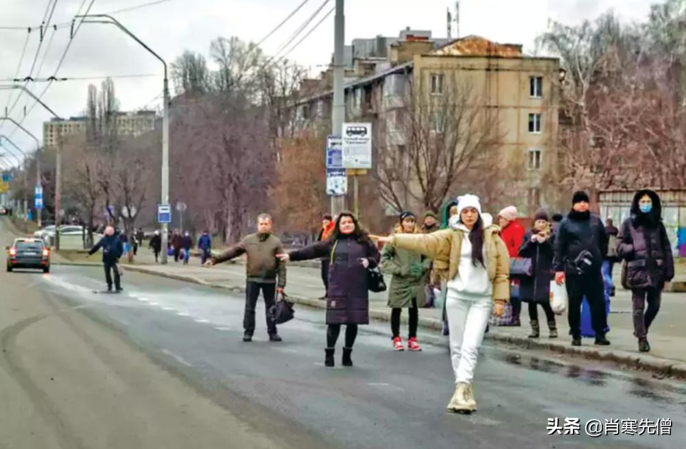 我，90后山西女孩，勇闯俄罗斯，被俄罗斯帅哥追求，不接受反被打