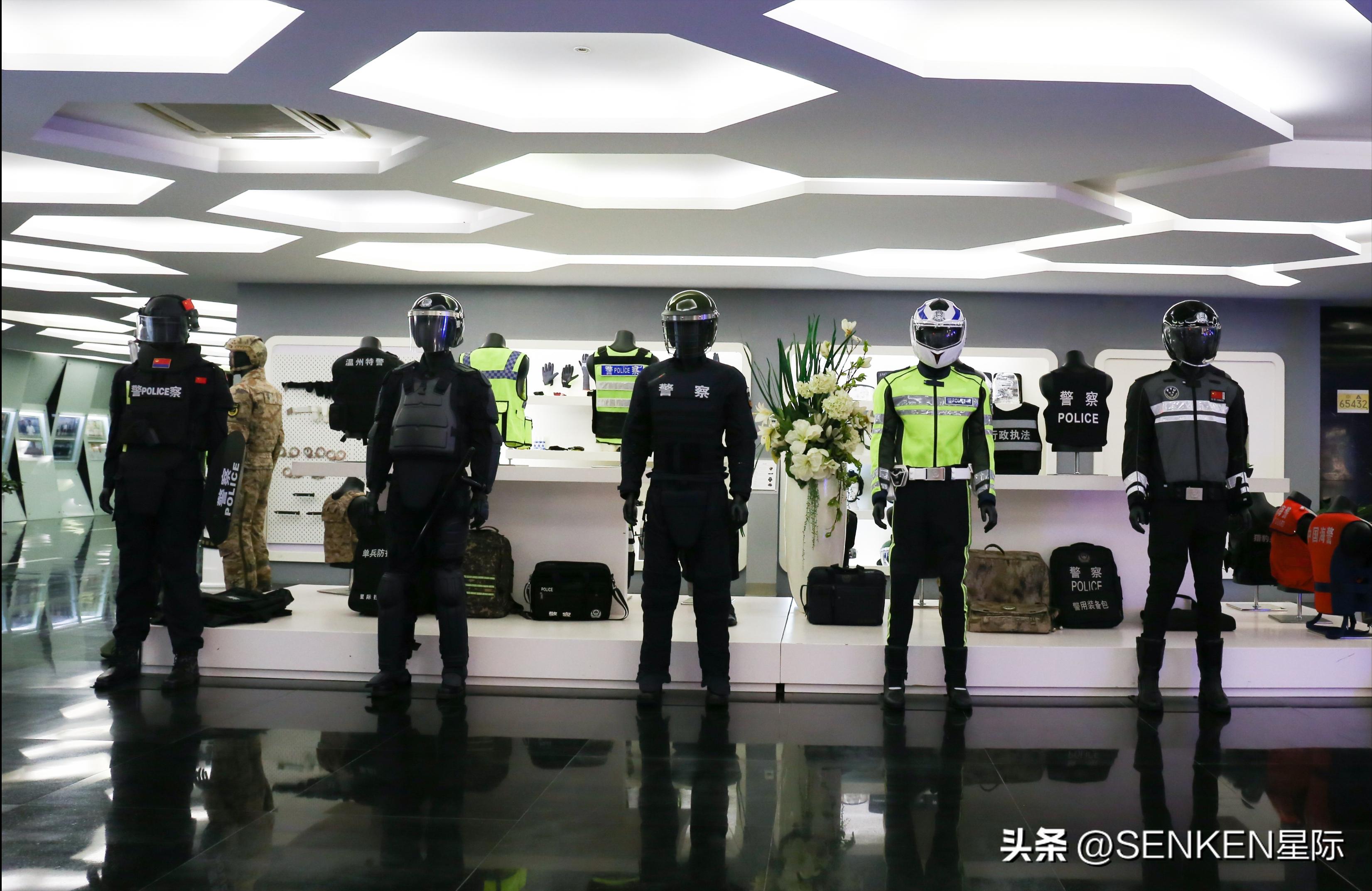 警用装备厂有哪些,军警装备厂家哪个最好