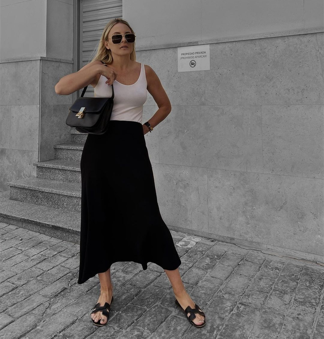 穿什么运动拖鞋好看又好穿,夏季潮鞋拖鞋推荐