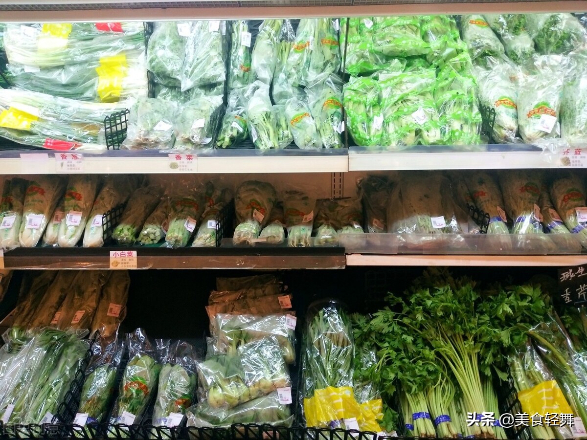 走心首选一份宝藏年货清单请查收,过年必囤的宝藏美食