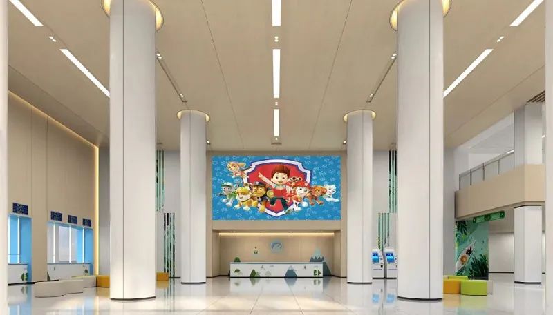 华东最好的儿童医院排名,儿科智慧诊所