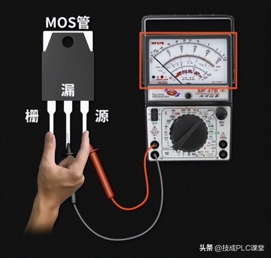 电焊机是mos管好还是igbt管好,三极管mos管和igbt怎么看引脚