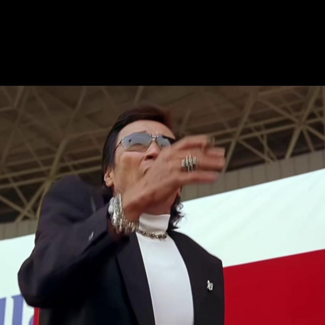 中国功夫第四期,中国功夫第二十七段