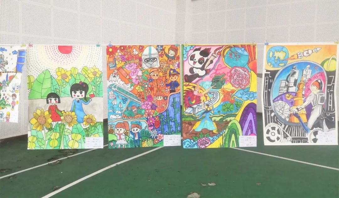 邛崃市六一儿童节活动信息,成都主题六一活动