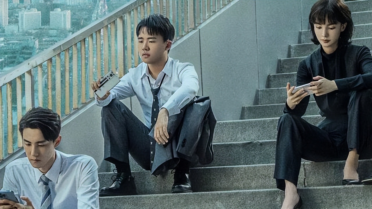 最接地气郭麒麟,郭麒麟演的律师接地气