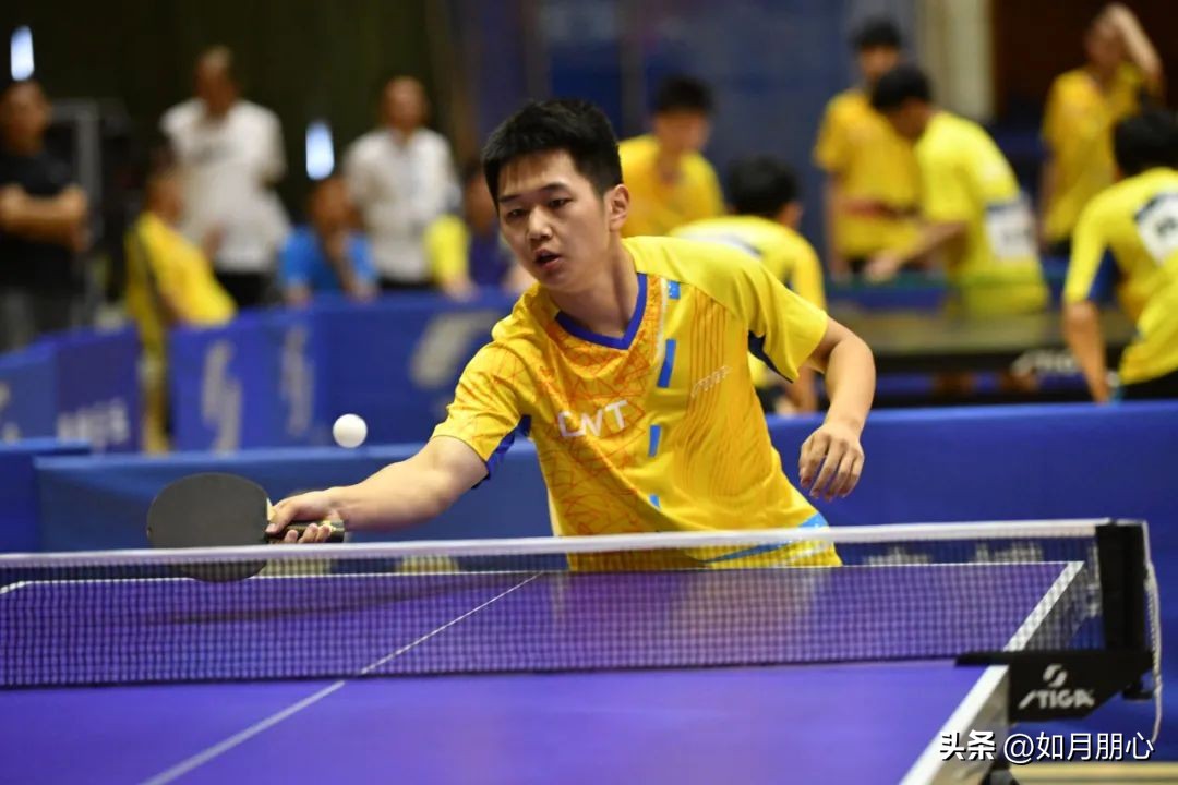 业余球友存在的小毛病,乒乓球业余球友该掌握哪些技术