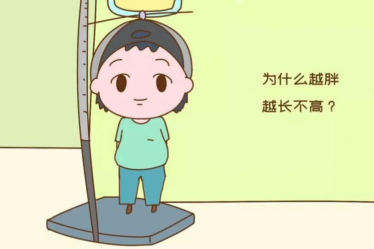 为什么多吃就能长高是个误区,辟谣小孩吃什么可以长高