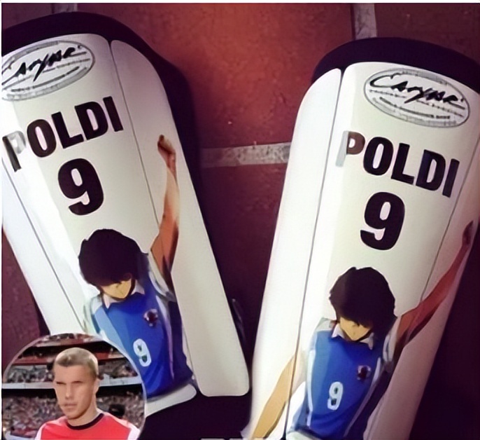 足球小将影响力,漫画足球小将实力排名