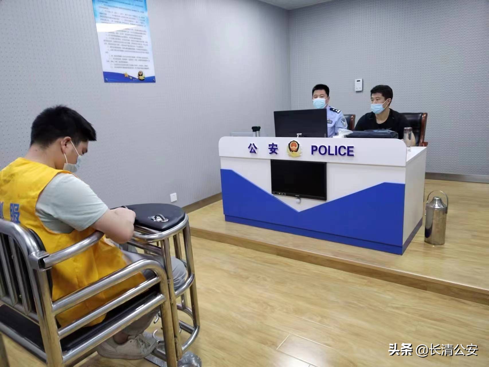 济南公安夏季治安百日行动,济南公安年底专项整治