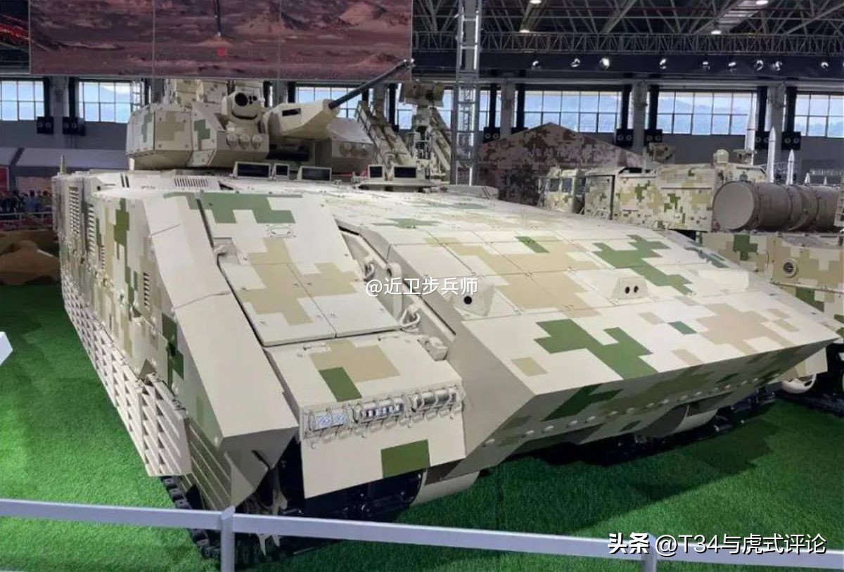 巴西购买中国坦克,巴西买中国的什么产品