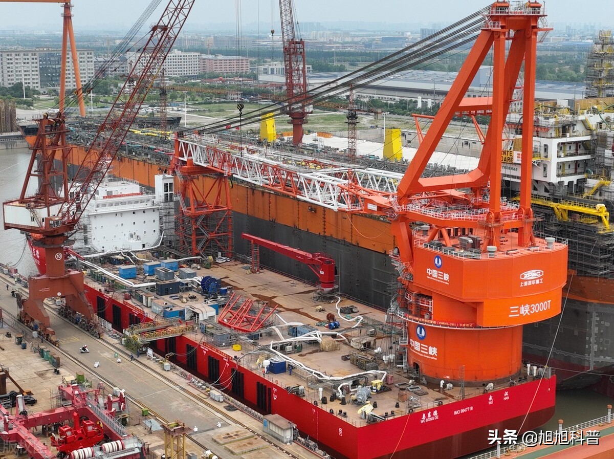 日本有哪些高科技是第一,日本最先进的科技