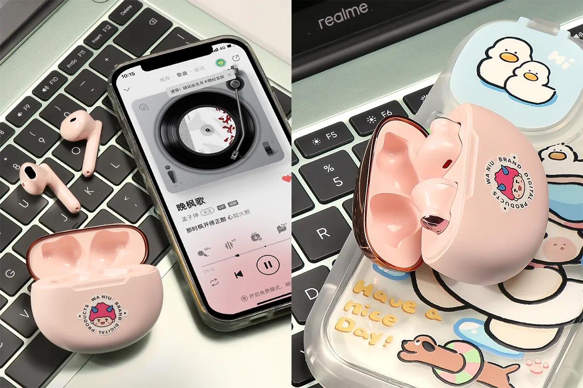 最具性价比的百元蓝牙耳机推荐,学生党百元内蓝牙耳机测评