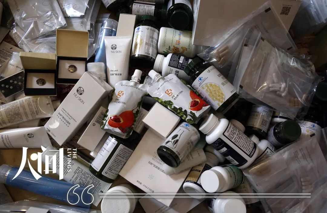 被健康果汁送去鬼门关的女人