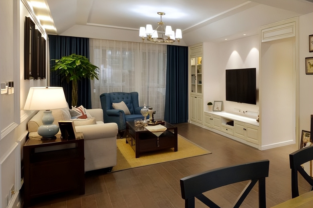 电视按确定按钮之后电视开不了,电视上的电源按钮无法关闭电视