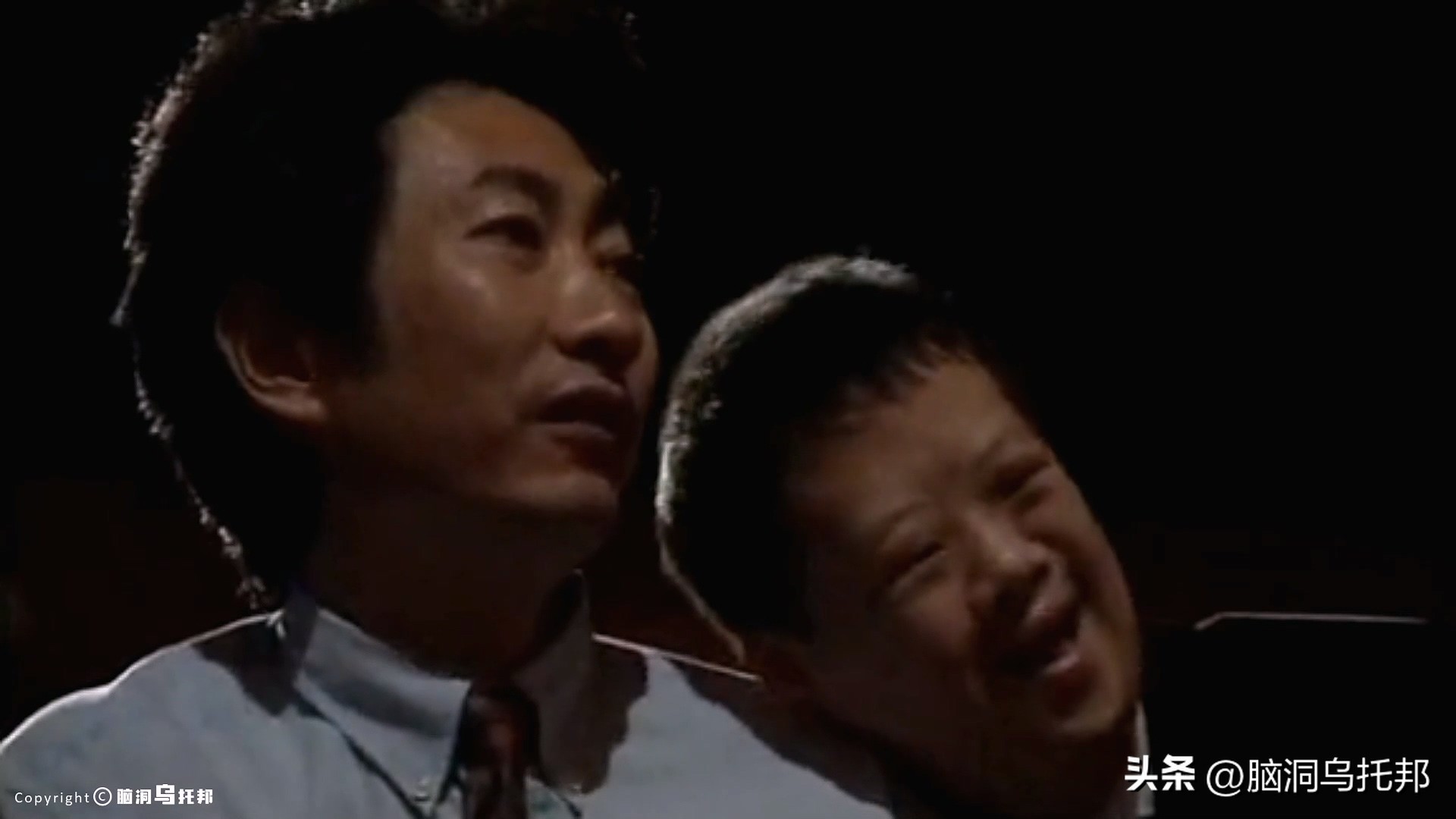 曾经万人空巷如今空无一人,曾经被人耻笑