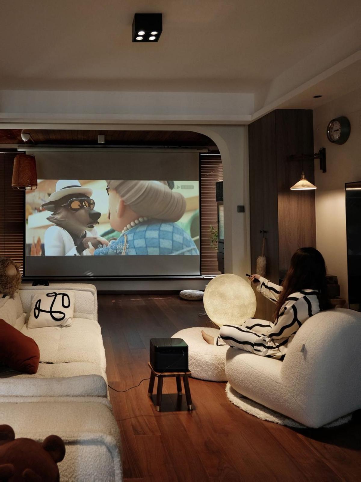 新房装修不买电视机可以吗,新房装修不想装电视