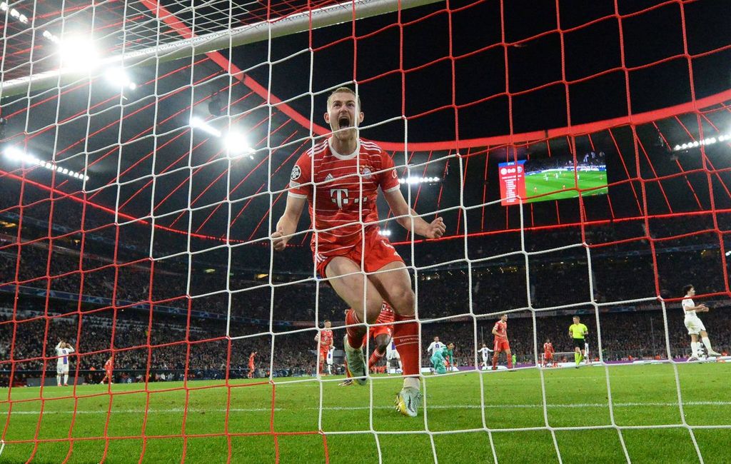 图赫尔谈拜仁阵容,拜仁连冠终结图赫尔