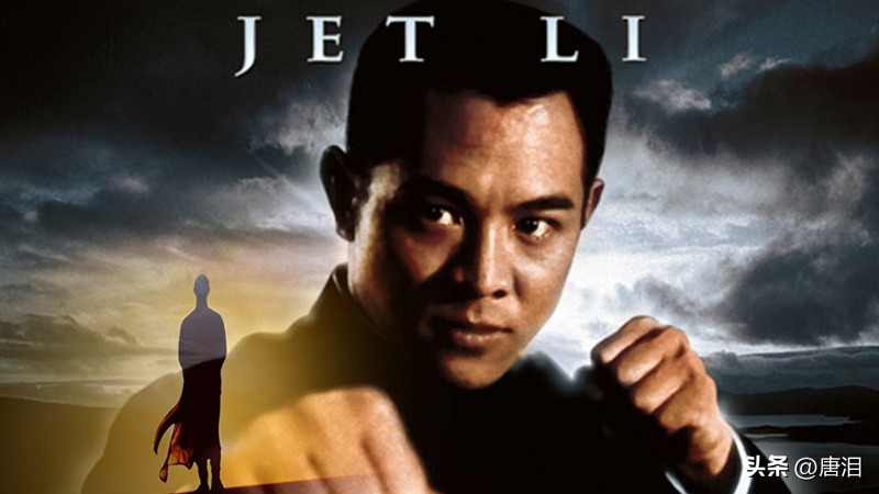 港影巅峰时期,港影大佬