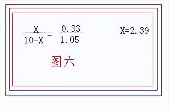 大土方整平到哪个高程,怎么看懂场地平整土方计算图