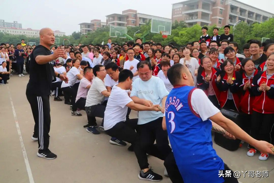 作为生物老师所面临的职业环境,生物教师的出路