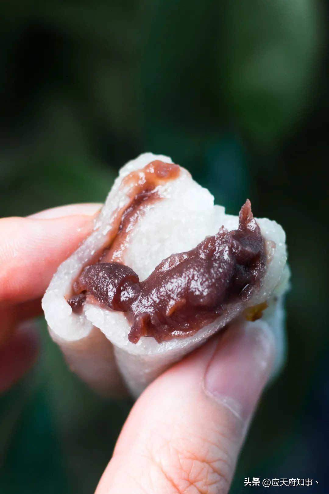 南京糕团百年老字号,南京老字号三星糕团