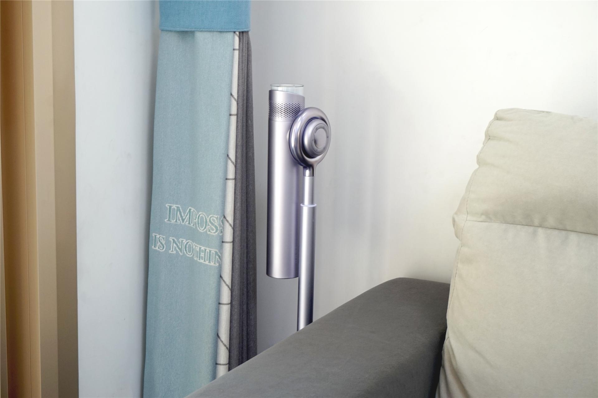 品仕乐立式吹风机价格,1000元的吹风机智商税