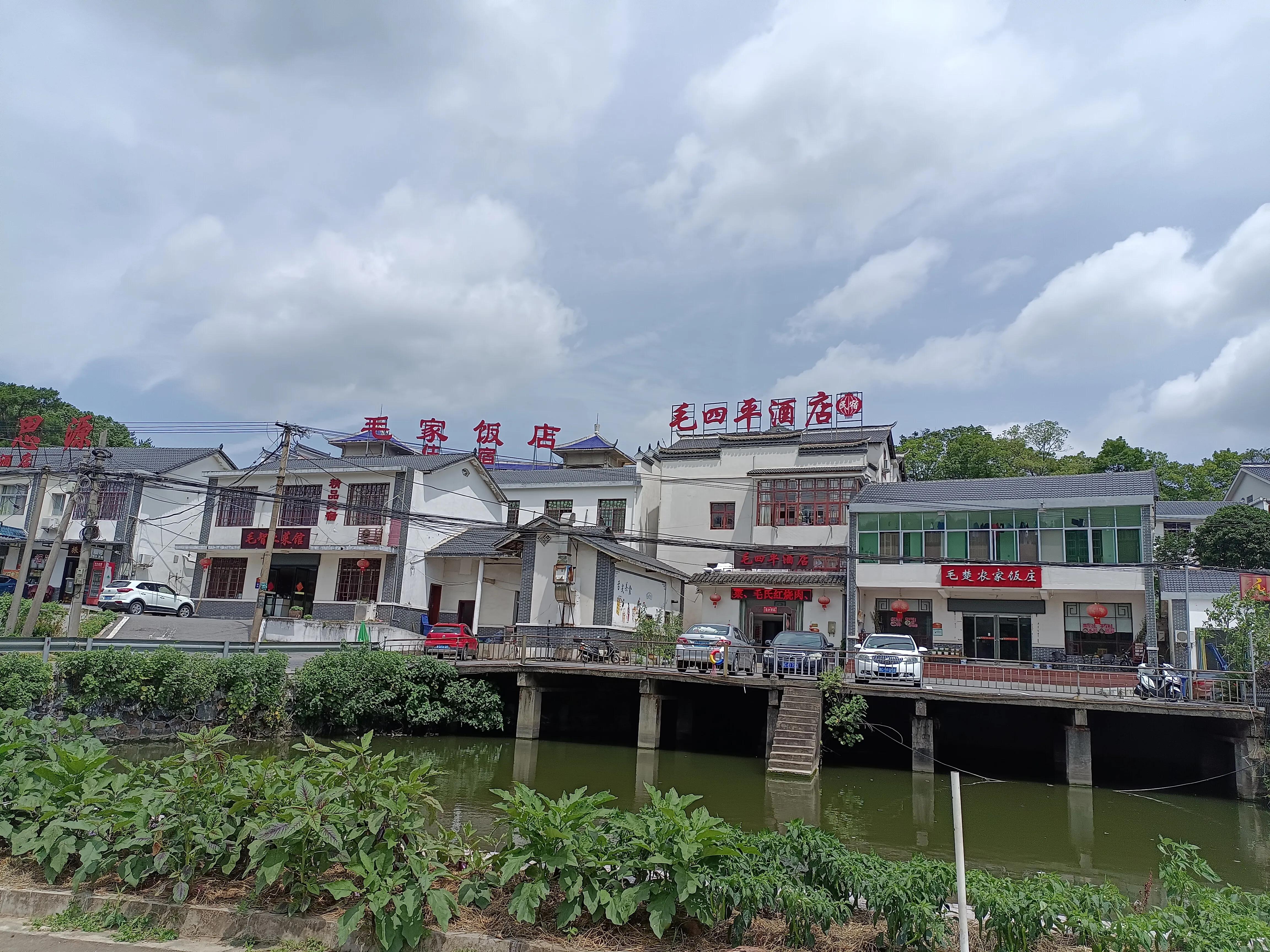 韶山之旅,一次很有意义的韶山之旅