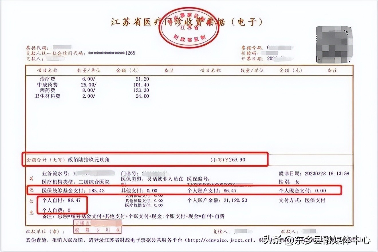 医保统筹个人现金支付,医保统筹基金支付和个人现金支付