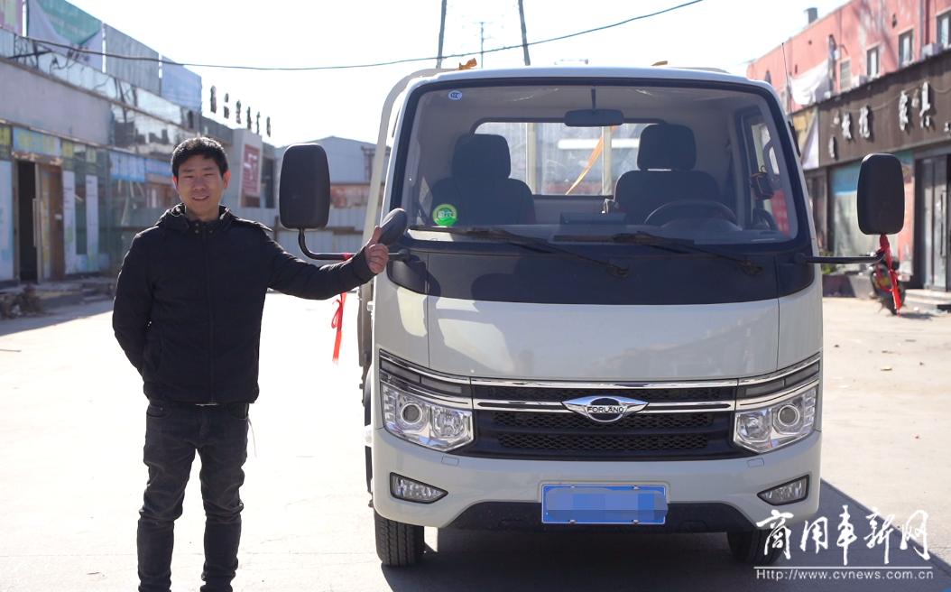 老司机第一次买什么品牌的小车好,领航s1双排小卡选什么动力好