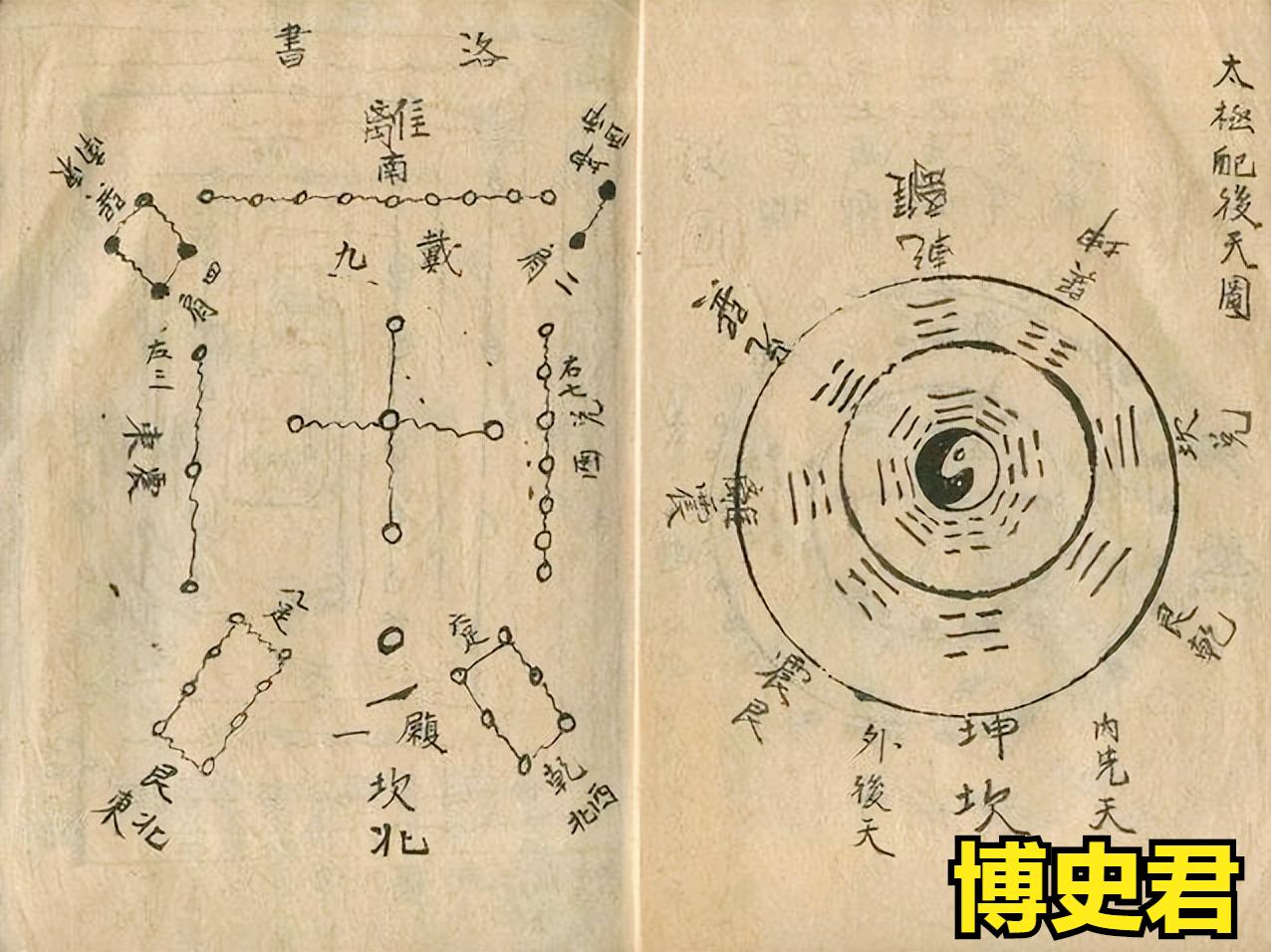 有巢氏为什么不是三皇之一,三皇包括有巢氏燧人氏和伏羲氏吗