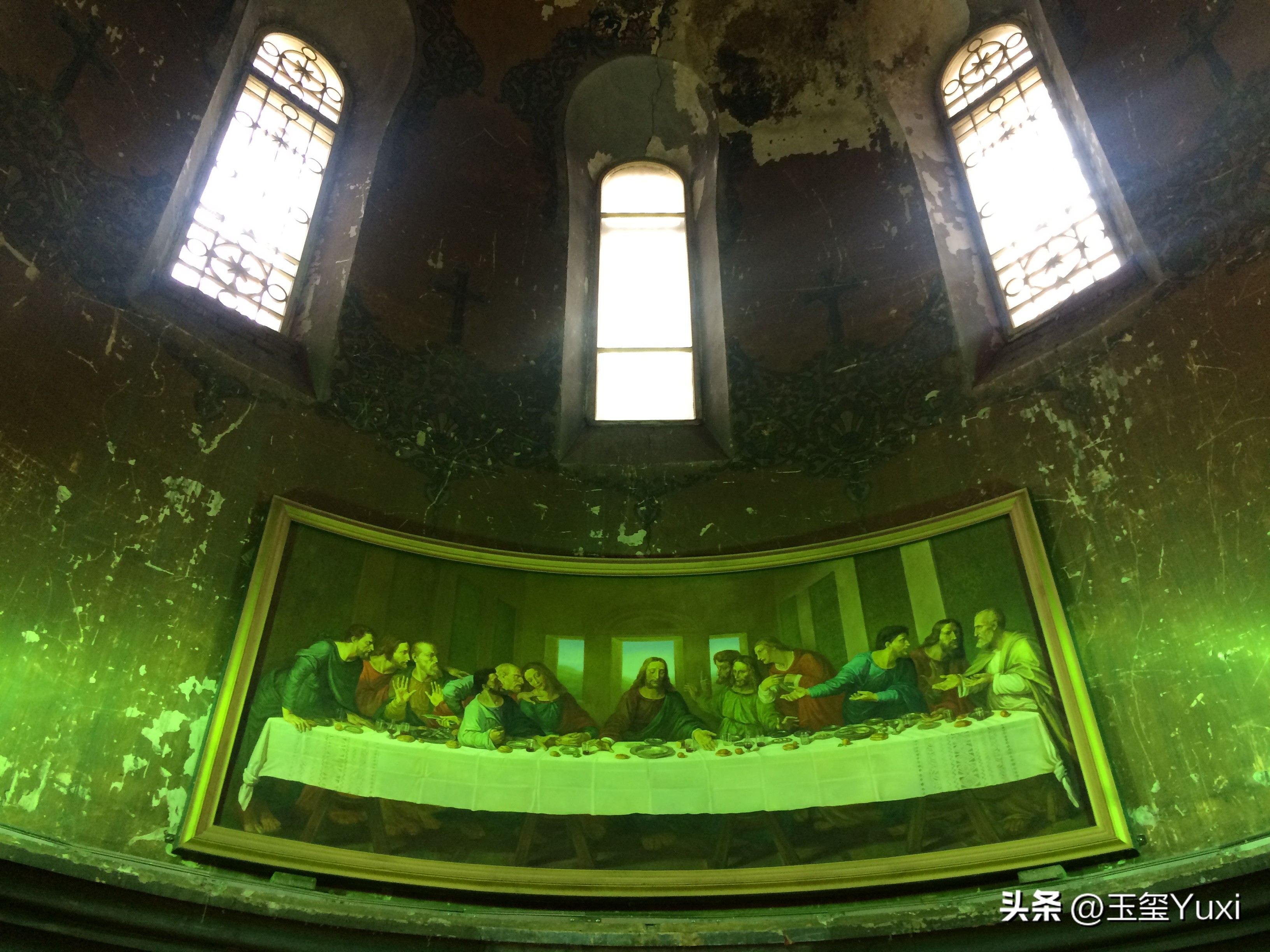 哈尔滨真实故事改编,哈尔滨往事是虚构的吗