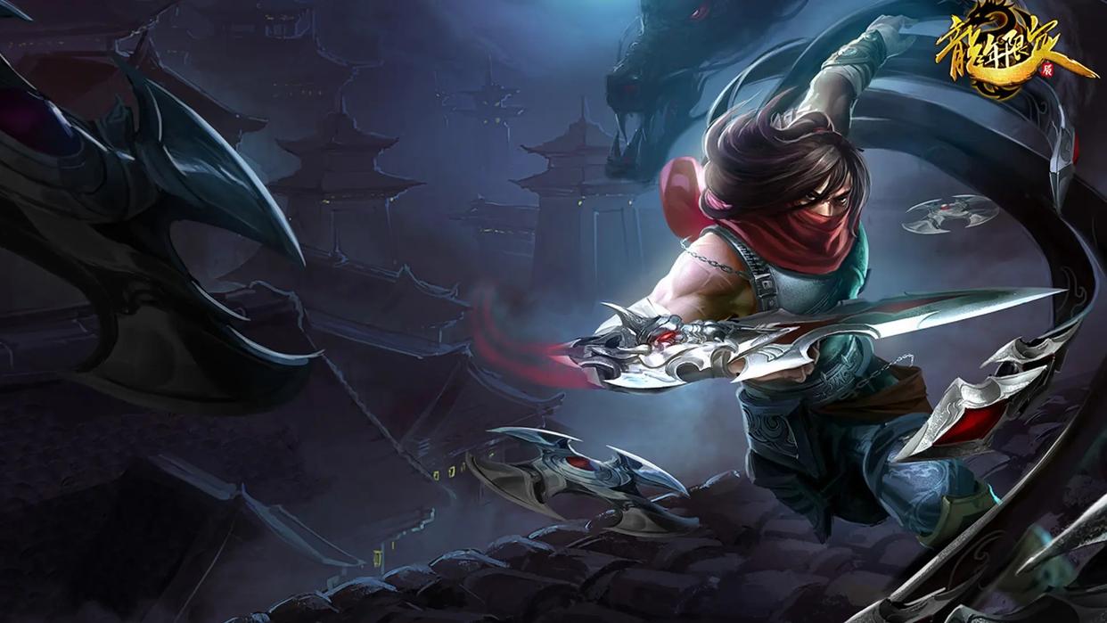 萌新入坑英雄联盟该玩啥服,现在入坑英雄联盟来得及吗