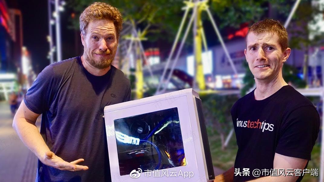 深圳华强：中国华强北奇迹的缔造者，正在尝试重写它的估值和故事