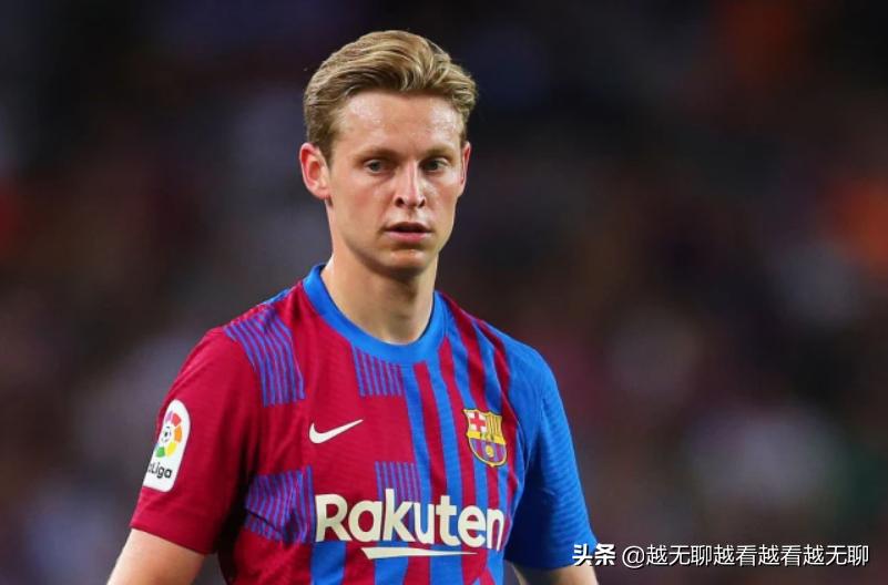 西媒利物浦2亿欧元报价姆巴佩,弗兰基德容大概率加盟曼联