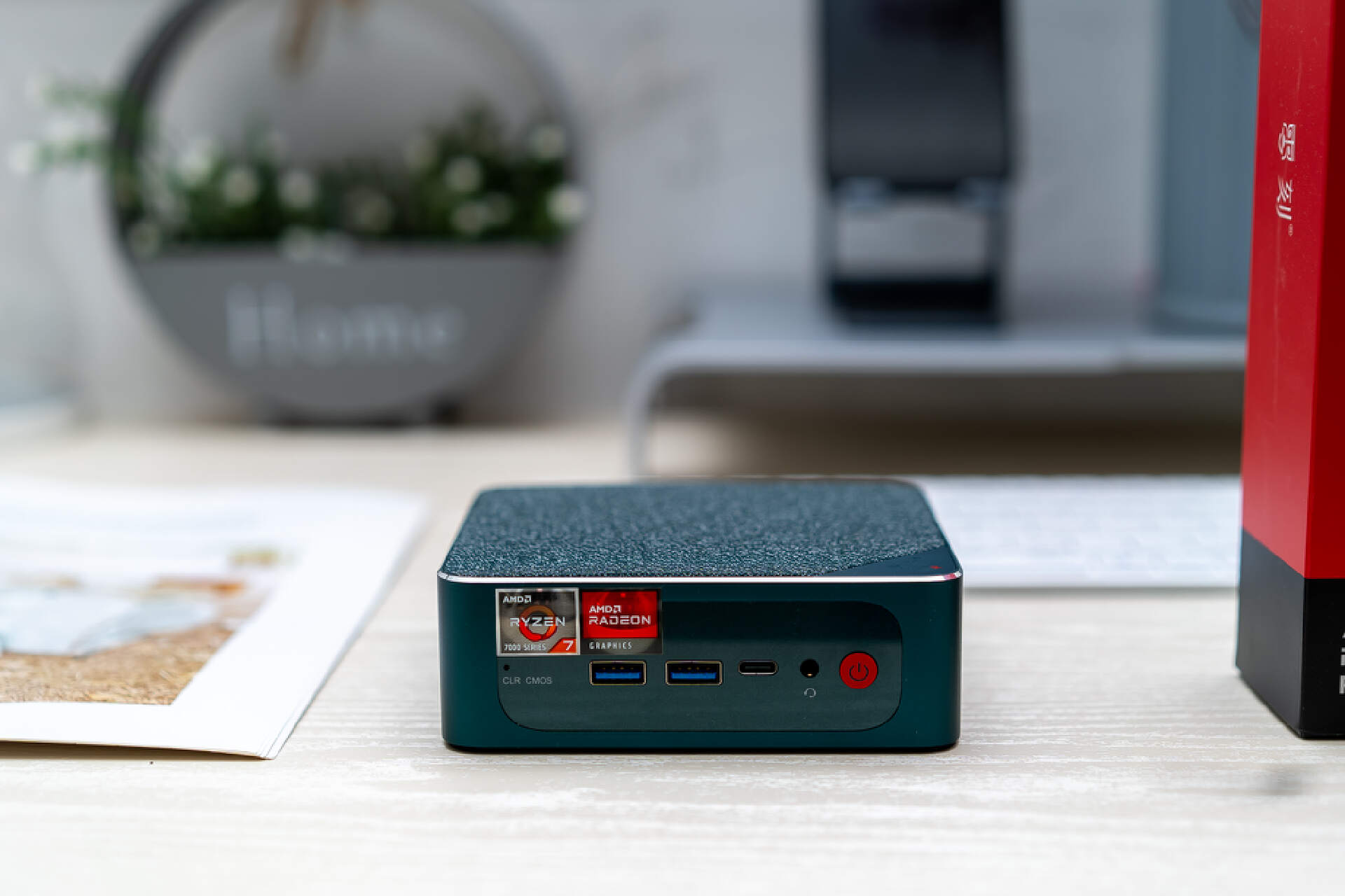 迷你主机不值得买,迷你主机总是落后一代