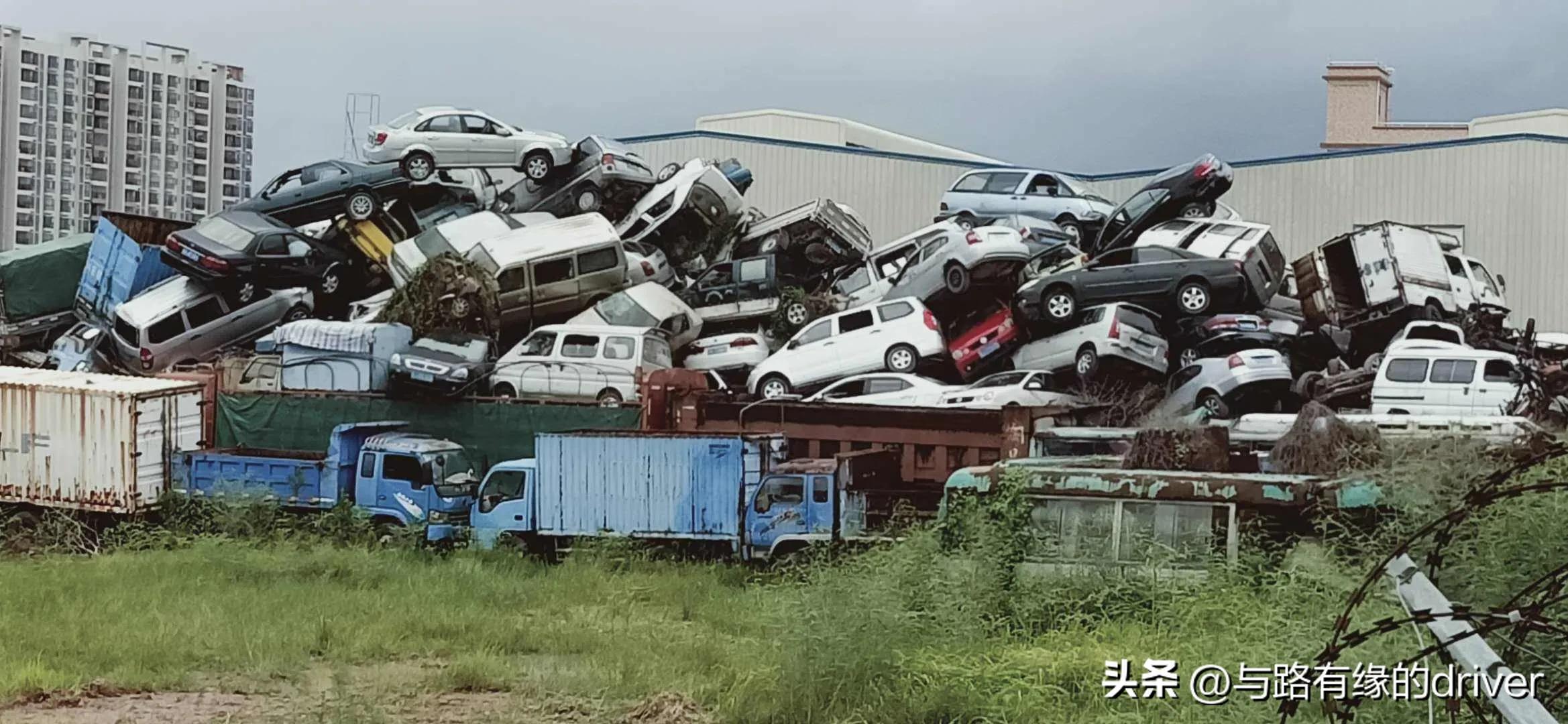 车辆怎么办理异地报废注销,车辆异地报废后怎么办理注销手续