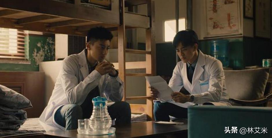 《促醒者》:韩西林携手丁远志,明修栈道,暗渡陈仓,引蛇出洞