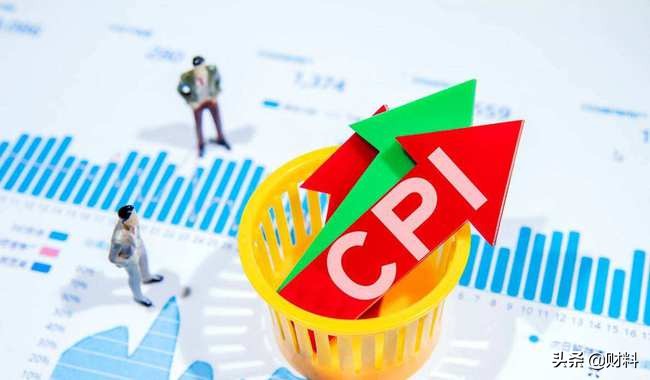 生活必需品通胀工业用品通缩,大通胀时代生活必需品涨幅最大