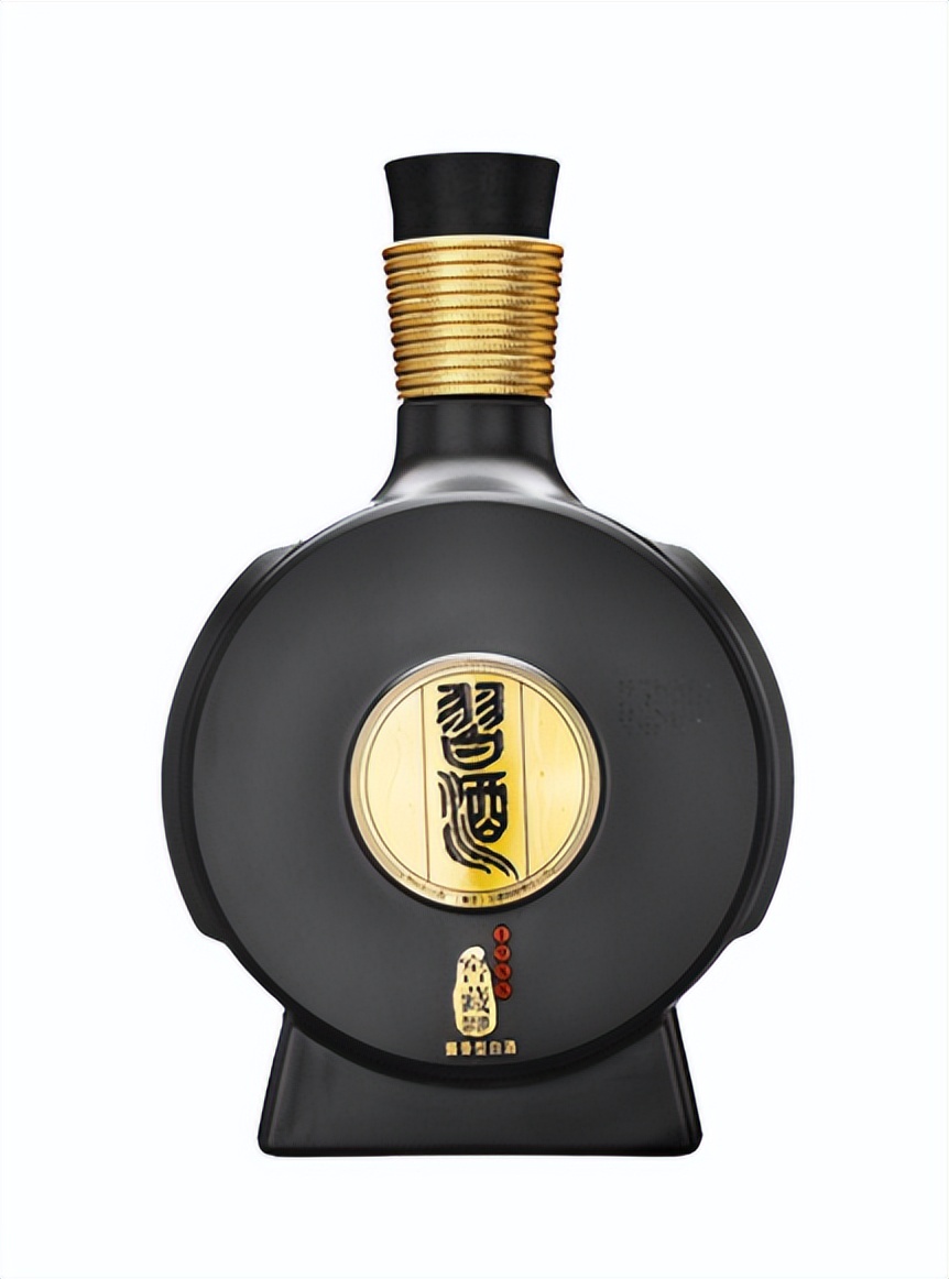 习酒（窖藏1988）名副其实！是一款不错的酱香型白酒！值得品鉴！