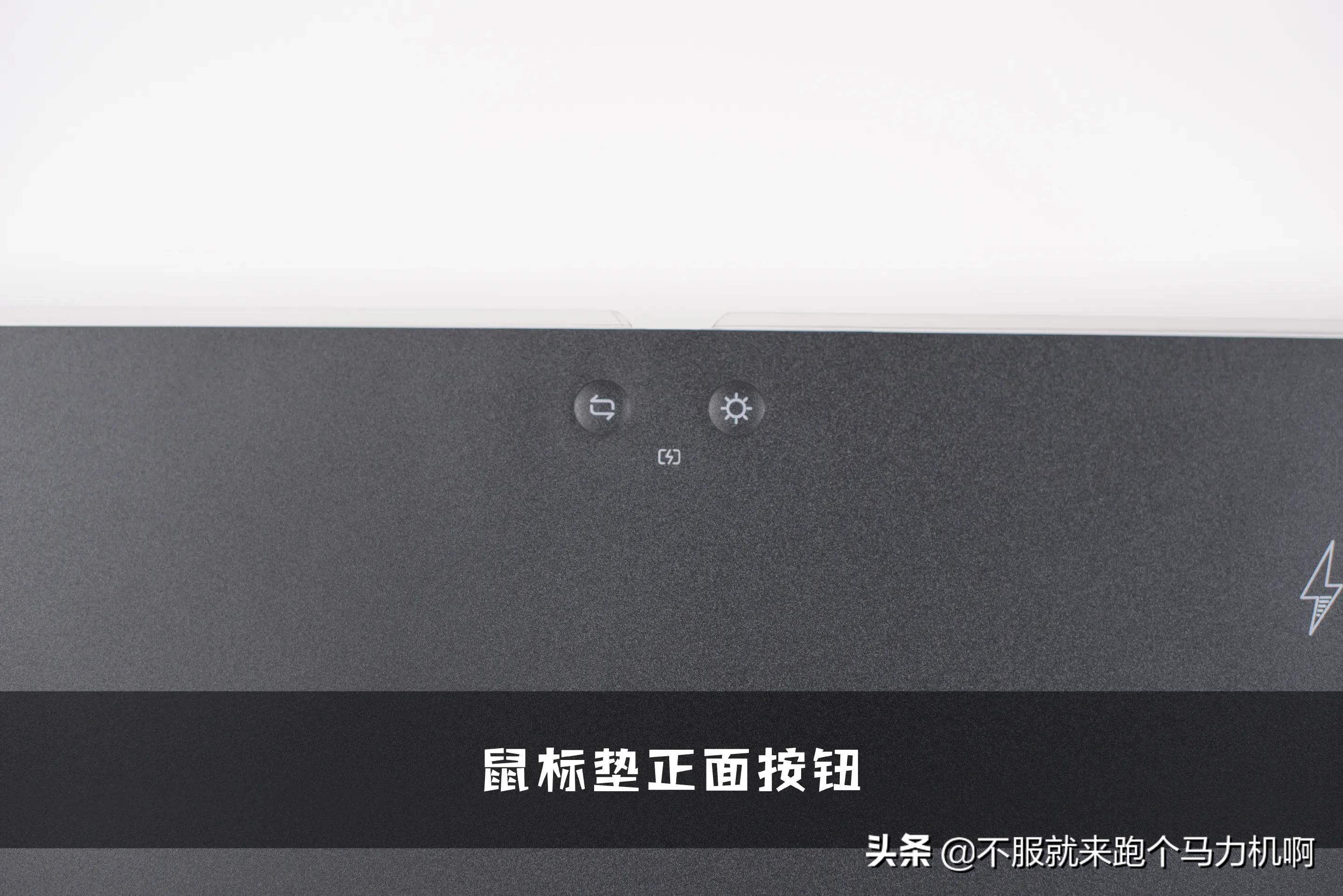 雷柏无线充电鼠标垫怎么样,雷柏无线充鼠标垫